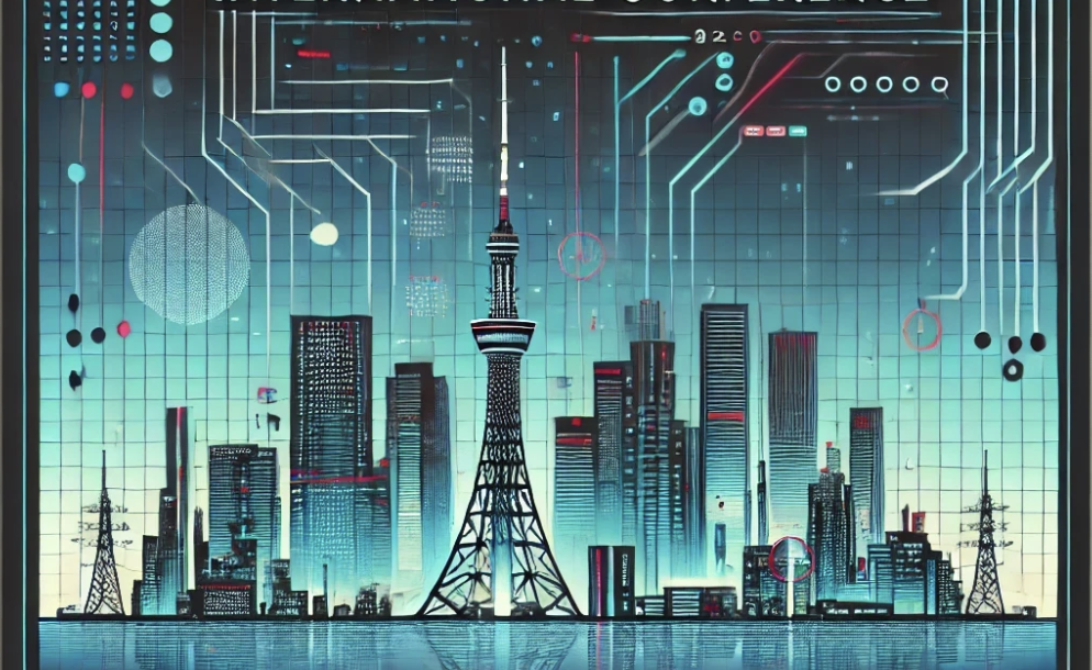 Conference Header