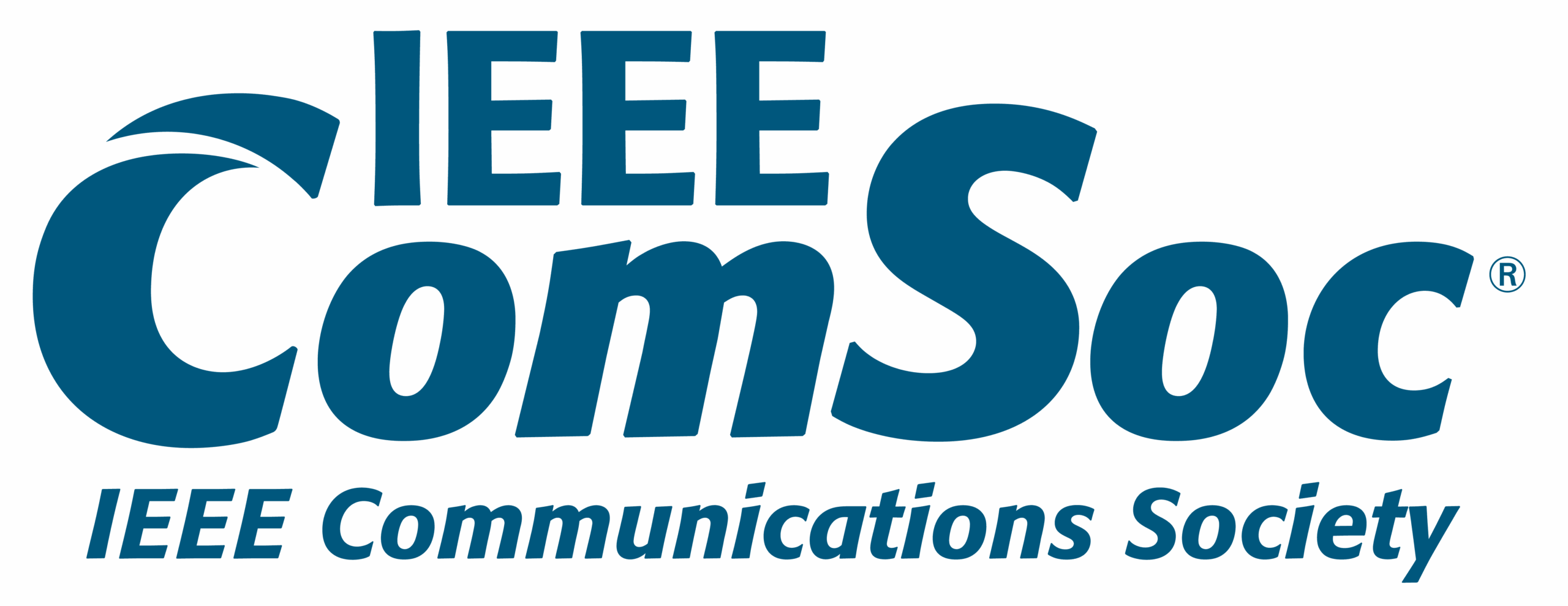 IEEE ComSoc Logo