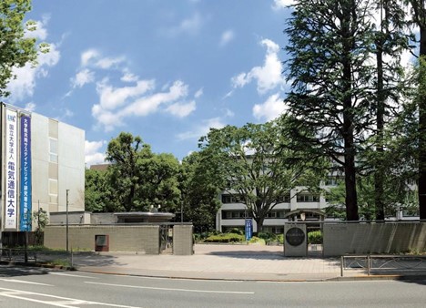 The University of Electro-Communications