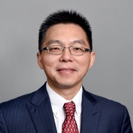 Prof. Junshan Zhang