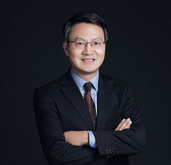 Dr. Hao Xu